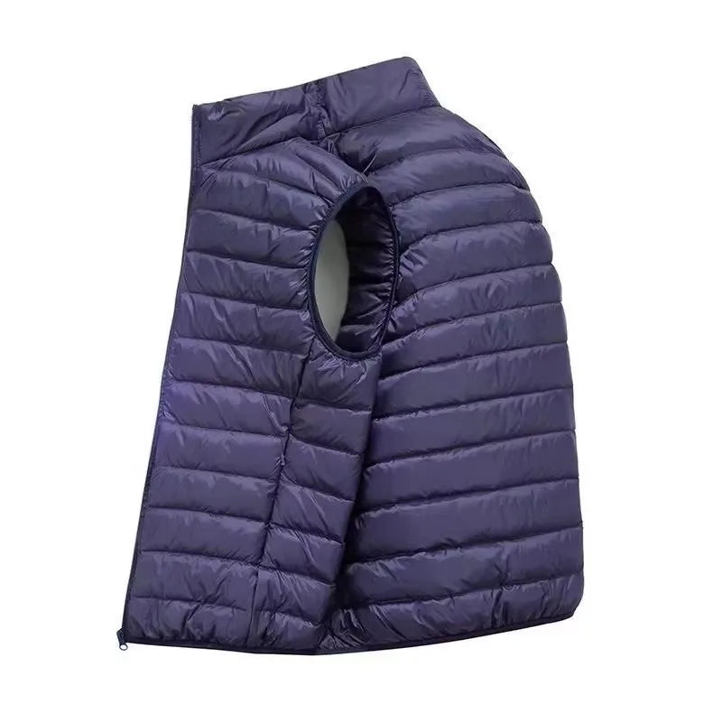 The Padded Gilet by Belgrave Club – view 6