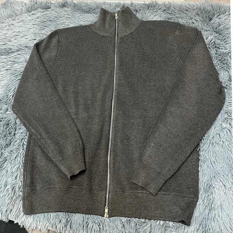 The Chelsea Zip Cardigan by Belgrave Club – view 5