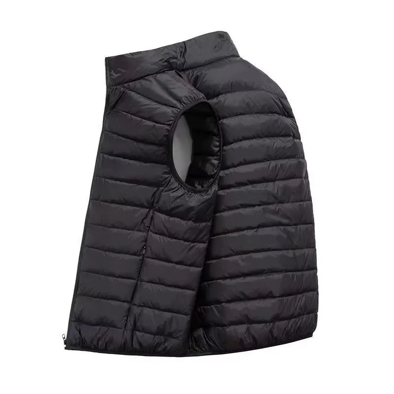 The Padded Gilet